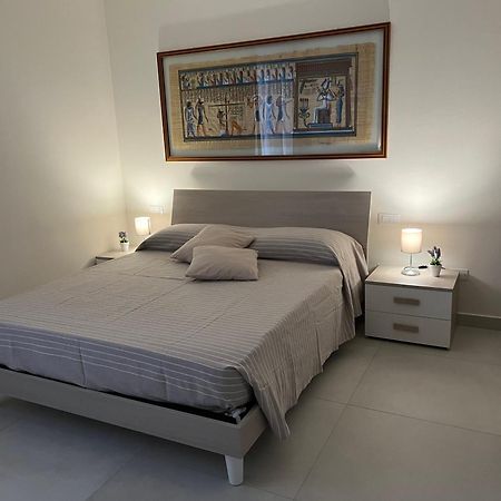 Ferienwohnung La Vela Sirmione Exterior foto