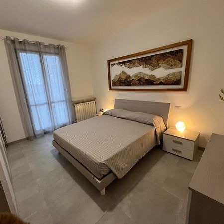 Ferienwohnung La Vela Sirmione Exterior foto