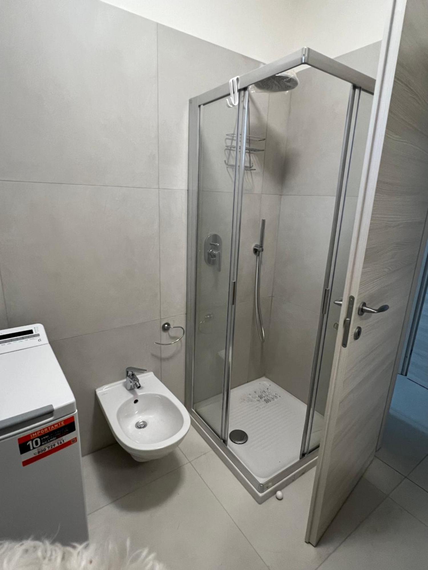 Ferienwohnung La Vela Sirmione Exterior foto