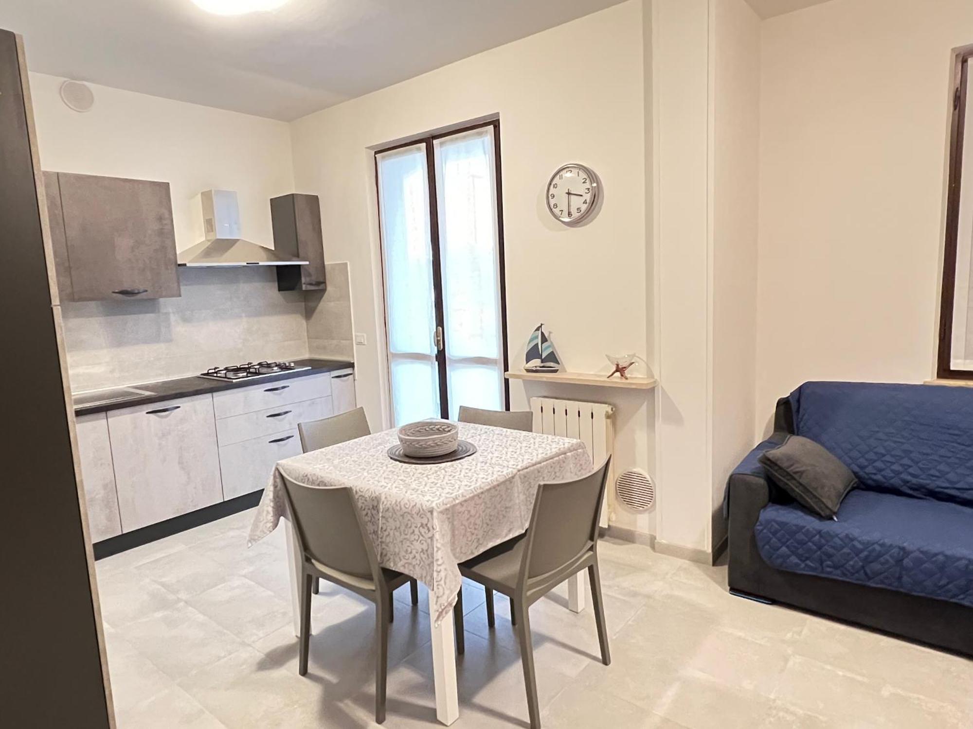 Ferienwohnung La Vela Sirmione Exterior foto