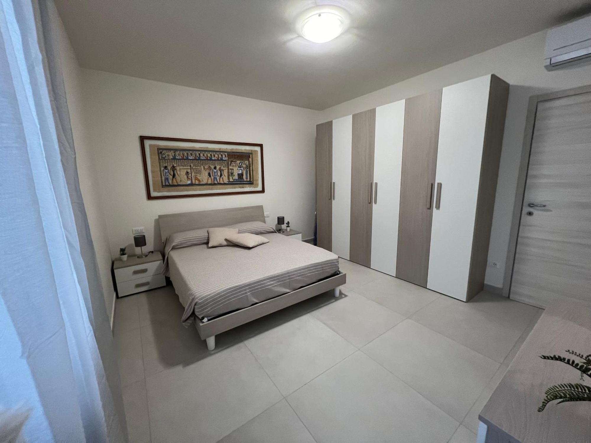 Ferienwohnung La Vela Sirmione Exterior foto