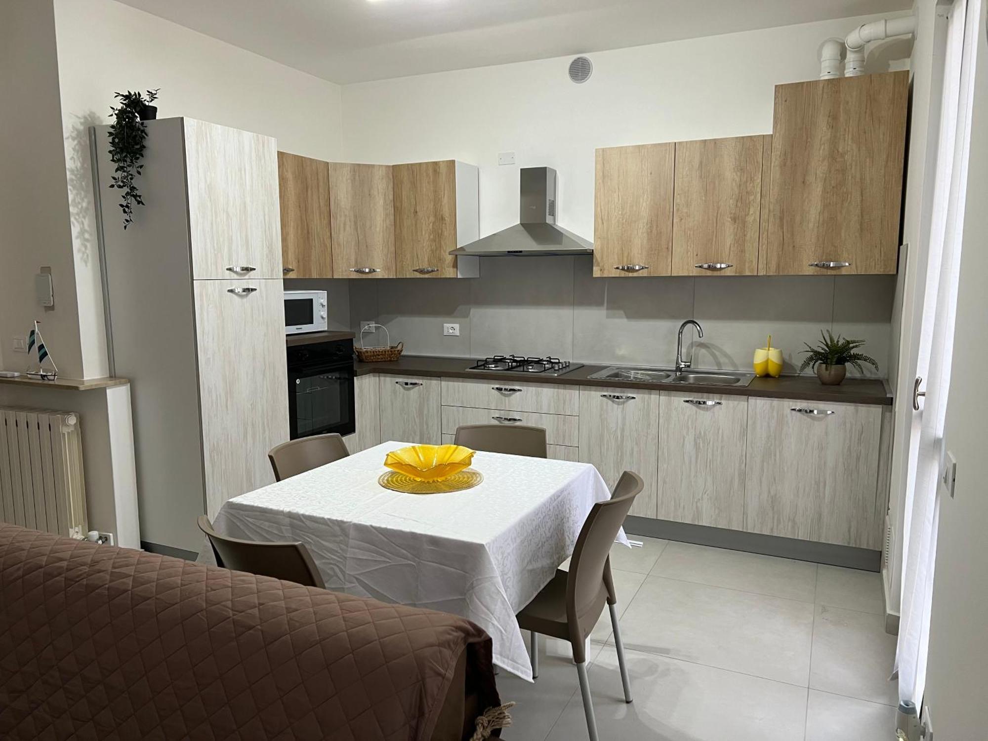Ferienwohnung La Vela Sirmione Exterior foto